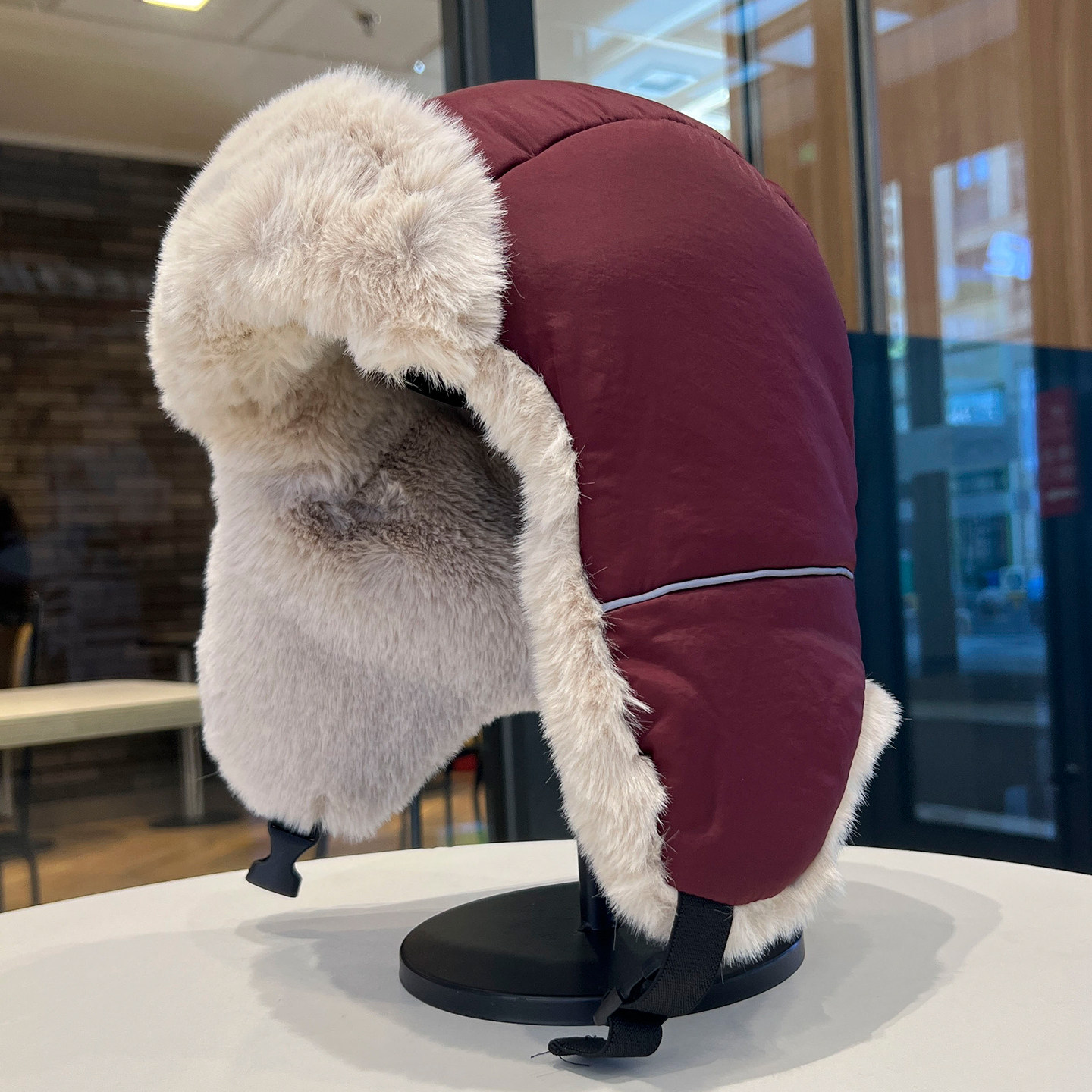 雷锋帽加厚男女冬季骑行防风保暖护耳飞行员棉帽加绒东北防寒帽子,服饰配件/皮带/帽子/围巾,帽子,淘宝优惠券,粉丝福利购,淘宝优惠卷