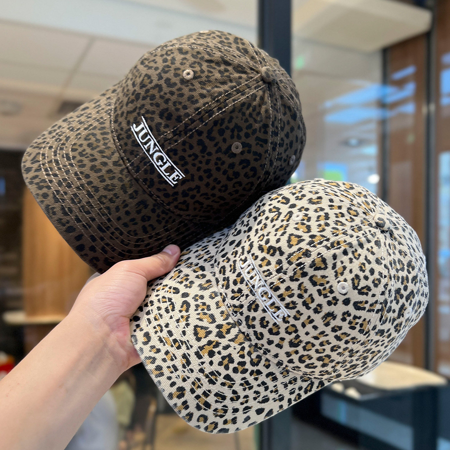 复古潮牌字母豹纹棒球帽女加深加大显脸小y2k鸭舌帽子男春秋潮韩,服饰配件/皮带/帽子/围巾,帽子,淘宝优惠券,粉丝福利购,淘宝优惠卷