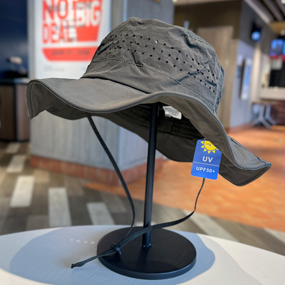 遮阳帽休闲出行男女春夏秋