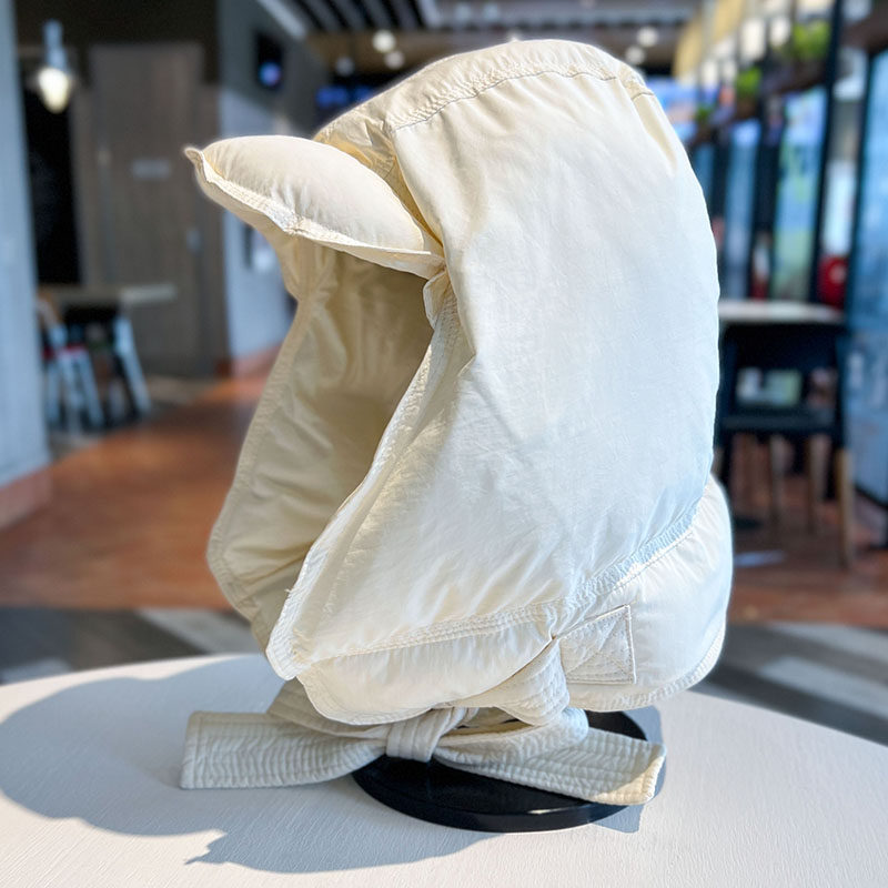 韩国冬季羽绒夹棉雷锋帽女户外加厚保暖护耳帽升级版防寒飞行帽男,服饰配件/皮带/帽子/围巾,帽子,淘宝优惠券,粉丝福利购,淘宝优惠卷