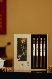 海南黄花梨山间集崖香线香霸王岭五指山尖峰岭黎母山线香香料送礼