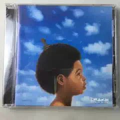 Drake Nothing Was the Same High-Quality Lossless Music Album
