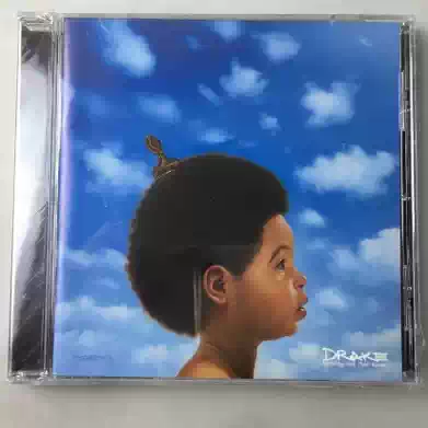 Drake Nothing Was the Same High-Quality Lossless Music Album