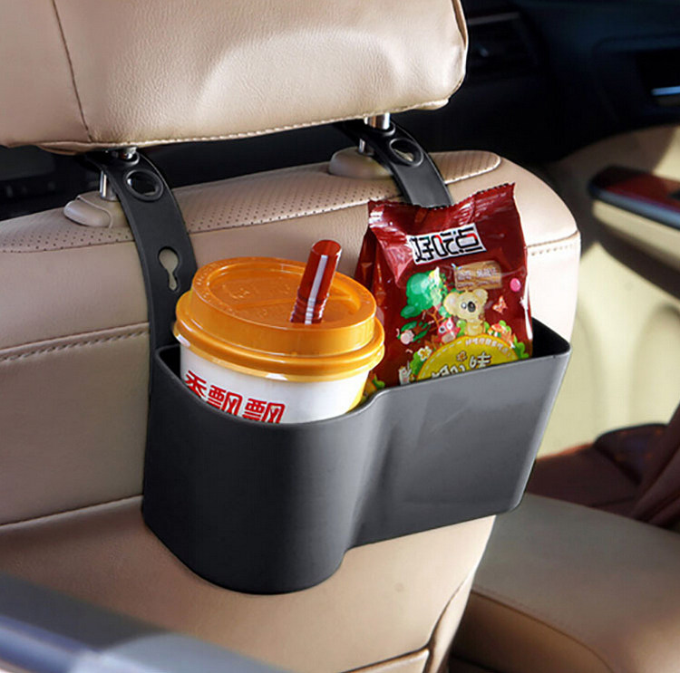 automobile Backseat Water cup Debris Storage box Back Hanging bag Drink Holder Containers garbage Storage box multi-functionin the Car/Articles/Fitting/Refit , Car Accessories/The jewelry , Car Zhiwu Dai/Footlocker  category - from Buy2taobao.com to provide professional Taobao agent buy service