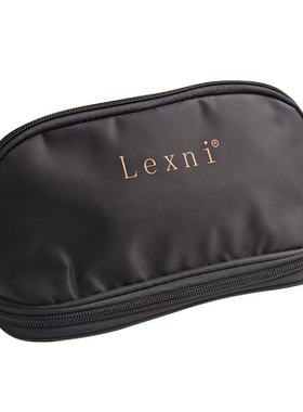 lexni洗漱包防水便携多功能女