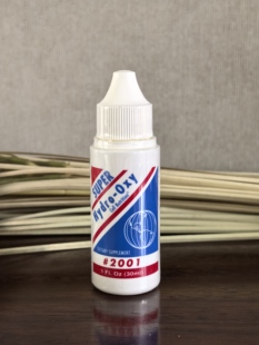 带说明书 老顾客订货前请联系预防 EFT2001神水 美国原装