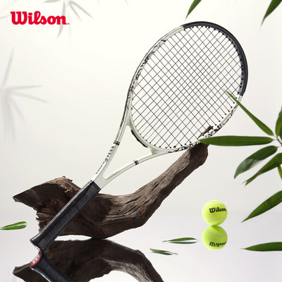 WILSON威尔胜成都限定网球拍