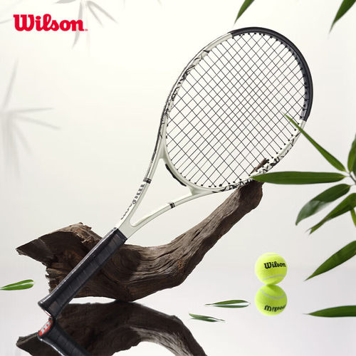 WILSON威尔胜成都限定网球拍