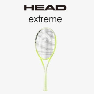 海德head新款 专业网球拍 网球拍l3系列extreme贝雷蒂尼同款