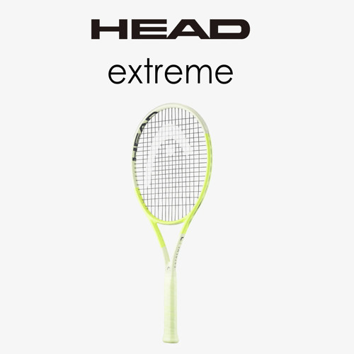 海德head新款网球extreme新款
