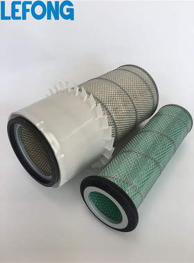 P182064 AF434KM P119375 AF804M  600-181-8260挖掘机空气滤芯