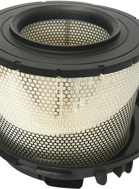 A0040942404 E497L AF26165 适配奔驰卡车空气滤芯 滤清器 重卡