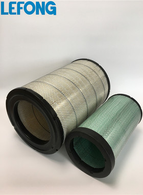 6I-2509 P532509 AF25137M 6I-2510 P532510 AF25138M 空气滤清器