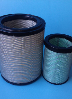 6I-2507 P532507 AF25288M适用于卡特铲运车 堆土机空气滤芯