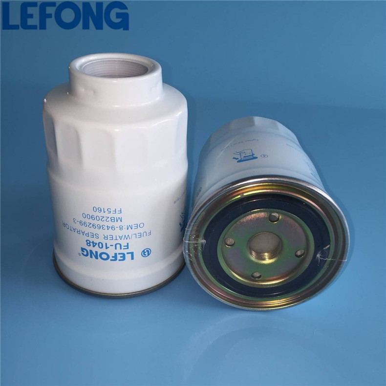 8-94369299-3 8-94369199-3 5132400320  MB220900 FF5160滤清器