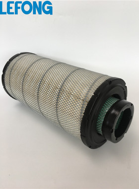 600-185-4120 AF25667 P532966适用于强鹿挖掘机空气滤芯