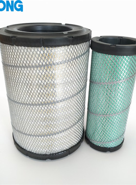 131-8822 AF25589 B222100000535 60207263 R002504 空气滤芯