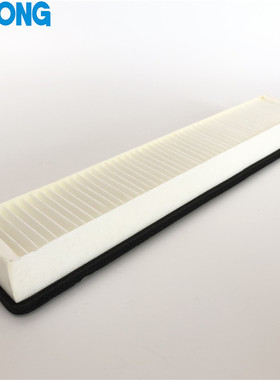 33125629  CU4330  332A911 AF55767适配杰西博挖掘机 空调滤芯