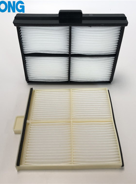 51186-42270 51186-42430适配神钢挖掘机空调滤芯 空调滤清器