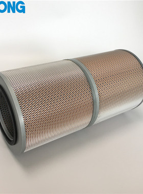 3420742适用于康明斯发电机组机油滤芯 QSV810 QSV910 LF16031