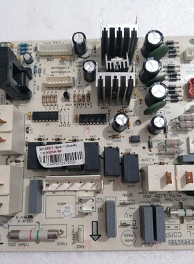 格力空调配件适用内机主板30133320  30133321主板M3ZF3电路板