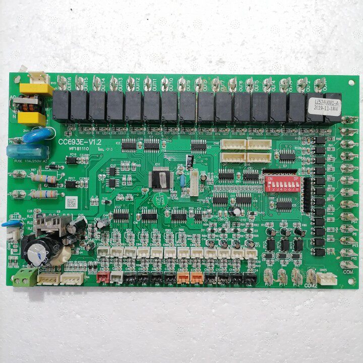 CC693E一V1.2  WF180619纽恩泰NET92176-A