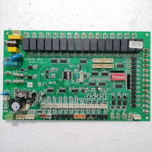 CC693E一V1.2  WF180619纽恩泰NET92176-A