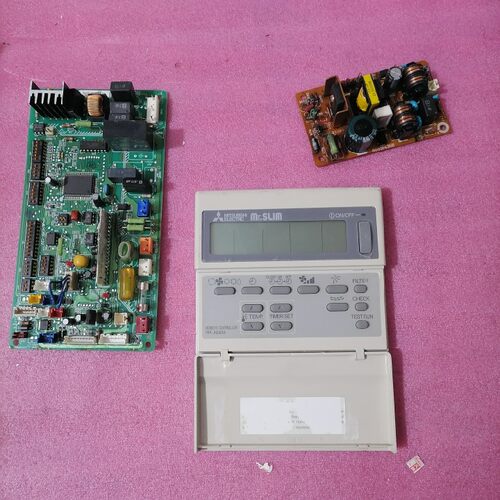 三菱电机中央空调 室内机RG00B534B电源RG00B435B显示PAR-JH240KA