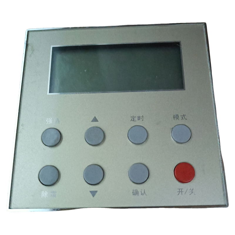 生能空气能双系统主板LS-OC112显示屏LC113