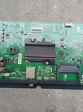 海信LED58EC320A(BOM1)189016主板RSAG7.820.6510屏HD580DF-B01
