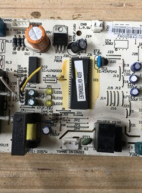 美的空调外机主板KFR-75LW/E-30 KFR-120W/510 KFR160 SA-KFR140W