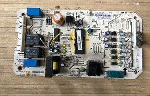 美 75LW 空调外机主板KFR KFR 120W KFR160 KFR140W 510