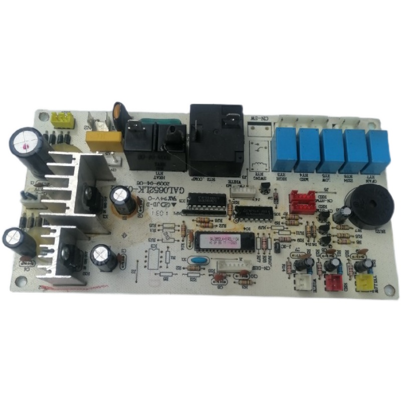 Galanz/格兰仕柜机空调电路板 KFR-50LW/DA4-120 GAL0652LK-01