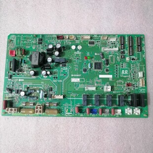 三菱电机中央空调配件 MXZ 7A140VA 主板控制板BH00G637