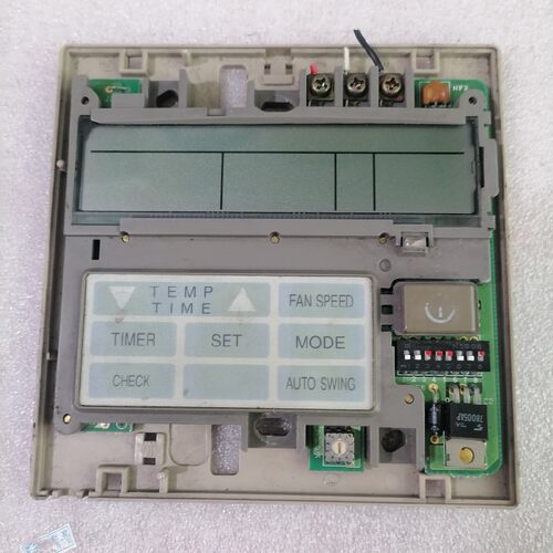 三菱重工海尔空调 PJA565A024A PJA505A032 控制操作板 显示面板