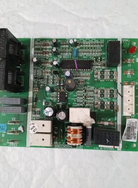 合适格力空调 过流保护板 GL09AC GRJGLO1-R 电路控制板 46020136