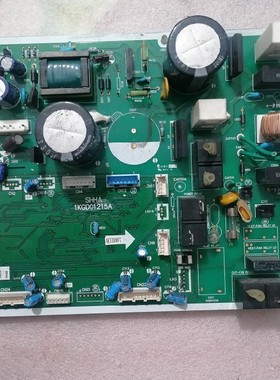 原装日立空调基板SHHA 1KGD01215A 日立主板 okyz00887c电脑板