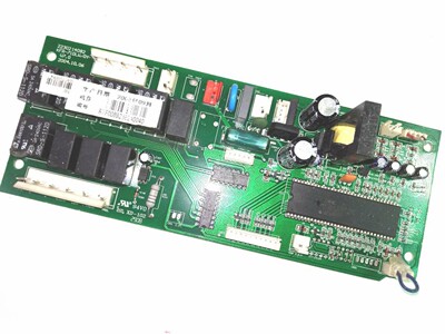 KFR-71DLW/DY-1 V7.0美的空调主板控制板美的风管机空调KJR-02B