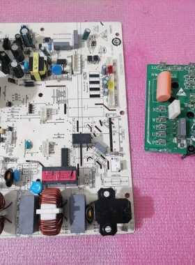 海尔空调变频板0011800179L BB KFR-72W/6121  CQC08001022336