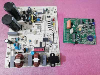 海尔空调变频板0011800179L BB KFR-72W/6121  CQC08001022336
