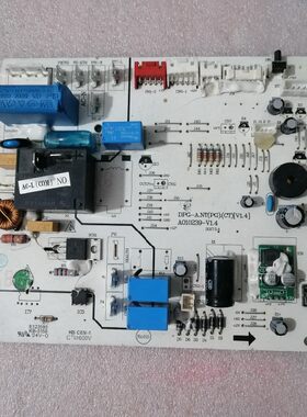TCL空调内机主板电脑板线路板DPG-A.NT(PG).(CT) A010239-V1.4