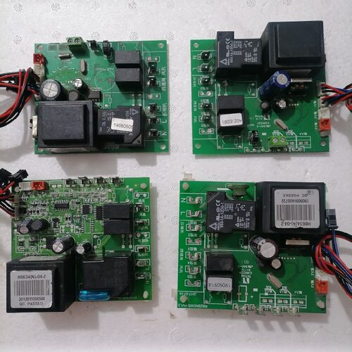 空气能控制板热水器线路板RBZB0506 HPSYS HZX—1 H8634 RBZBNEWS