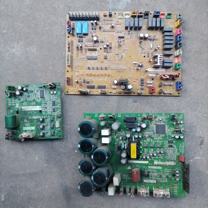 大金RHXY16MY1主板EB0360 PC0208-1模块 ETC606755-S6550 S6540