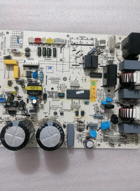 HKQ01017916用于KFR-50W/0123A海尔空调外机电脑板0011800179AH