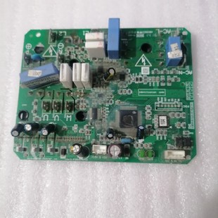 外机模块 原装 72YA2 IVH 主板 惠而浦变频空调3P变频板外机驱动板