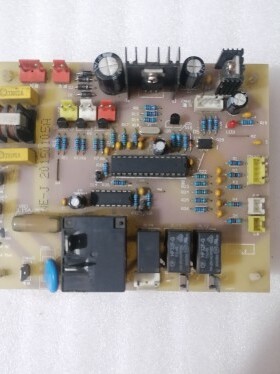 原装博浪空气能热水器主板控制器KF75、KF85、KF150