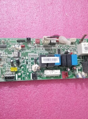 1557961.J  电脑板线路板1003878521 HURD-35KF/12F3主板1506553.
