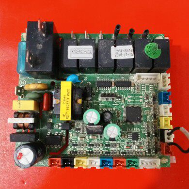 HTC—A01—V12  KQN—HTC—JYZK—V02热水器主板控制板15年生产