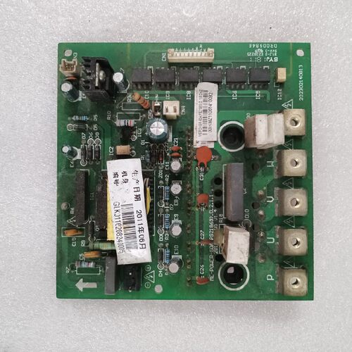 美的空调多联机外机变频模块ME-POWER-50A(PS21869)压机驱动