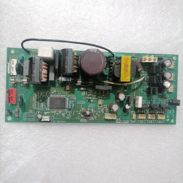 东芝中央空调内机电源MCC-1382-02S 主板板MCC-1361-02